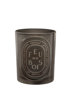 Diptyque Feu de Bois Medium Scented Candle, 300g, 