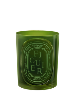 Diptyque Figuier Medium Scented Candle, 300g, 