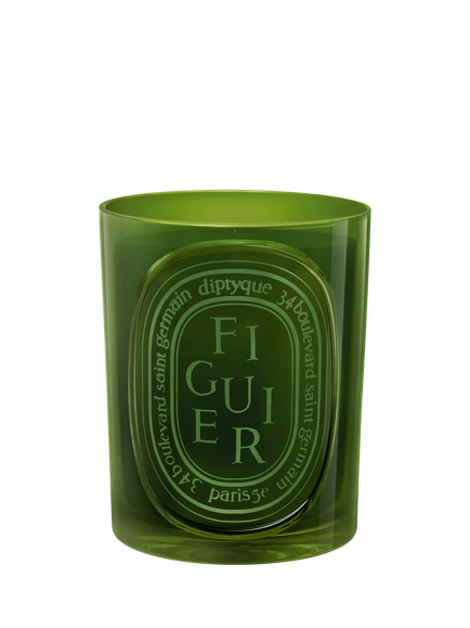 Diptyque Figuier Medium Scented Candle, 300g, 
