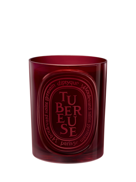 Diptyque Tubereuse Medium Scented Candle, 300g, 