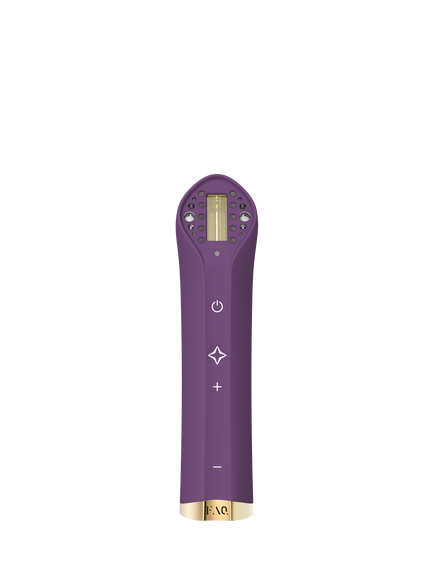 FOREO FAQ™ 501 Full-Spectrum Red Light Skin Revitalisation Device, 