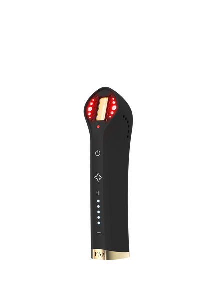 FOREO FAQ™ 502 Full-Spectrum Red Light Advanced Skin Revitalisation Device - view 2, 