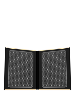 FOREO FAQ™ Dual LED Panel Full-Spectrum LED & Infrared Light for Face & Body - view 2, 