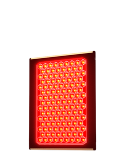 FOREO FAQ™ LED Panel Multi-Colour & Deep Near-Infrared LED Light for Face and Body, 