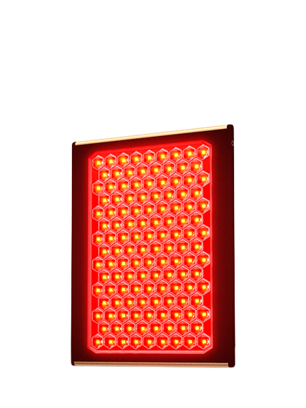 FOREO FAQ™ LED Panel Multi-Colour & Deep Near-Infrared LED Light for Face and Body, 