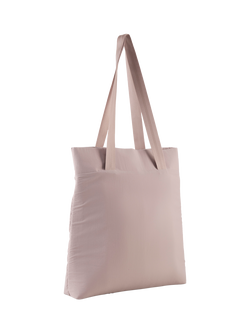 PUMA HER 11L Tote Bag, Sandstone
