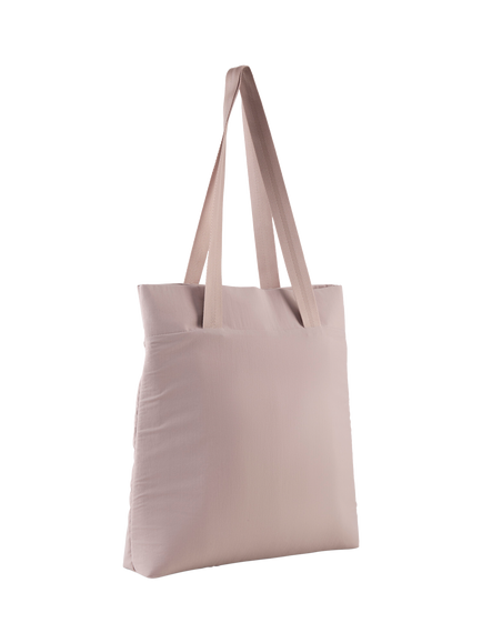 PUMA HER 11L Tote Bag, Sandstone