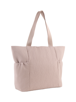 PUMA UP 19L Shopper Bag, Sandstone