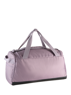 PUMA Challenger Compact Sports Bag - view 2, Plum Jam
