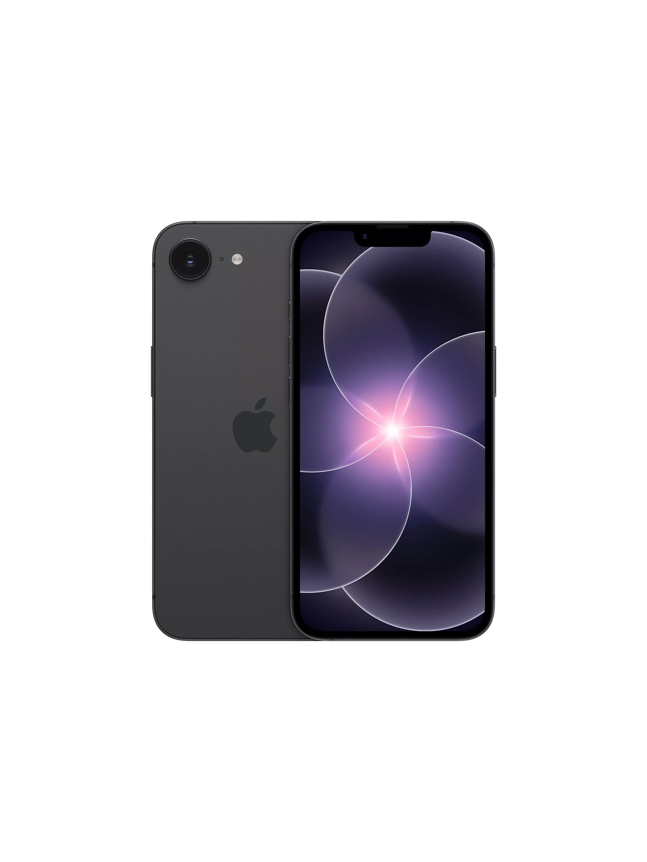 Apple iPhone 17e, iOS, 6.1