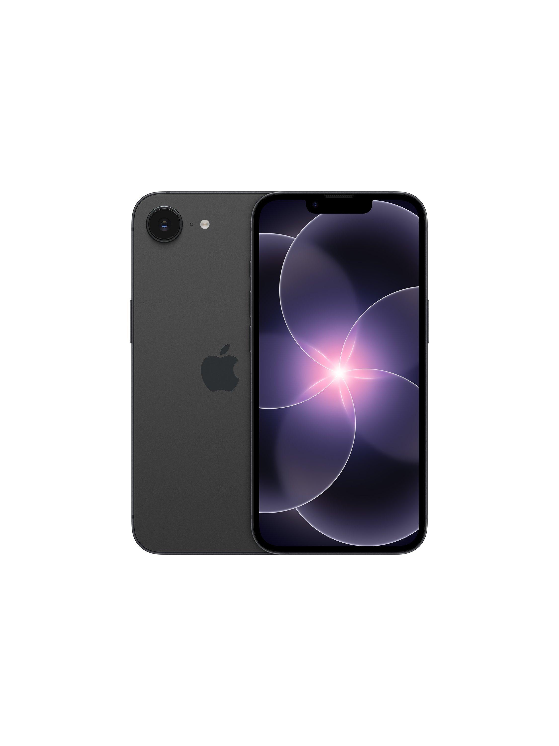 Apple iPhone 17e, iOS, 6.1