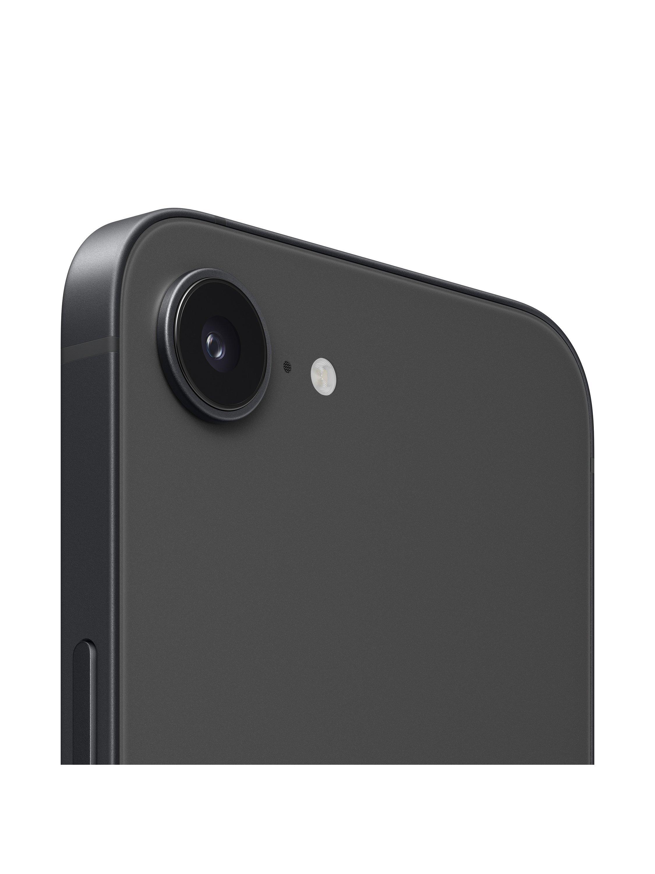 Apple iPhone 17e, iOS, 6.1