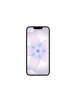 Apple iPhone 17e, iOS, 6.1", 5G, SIM Free, 256GB - view 2, White