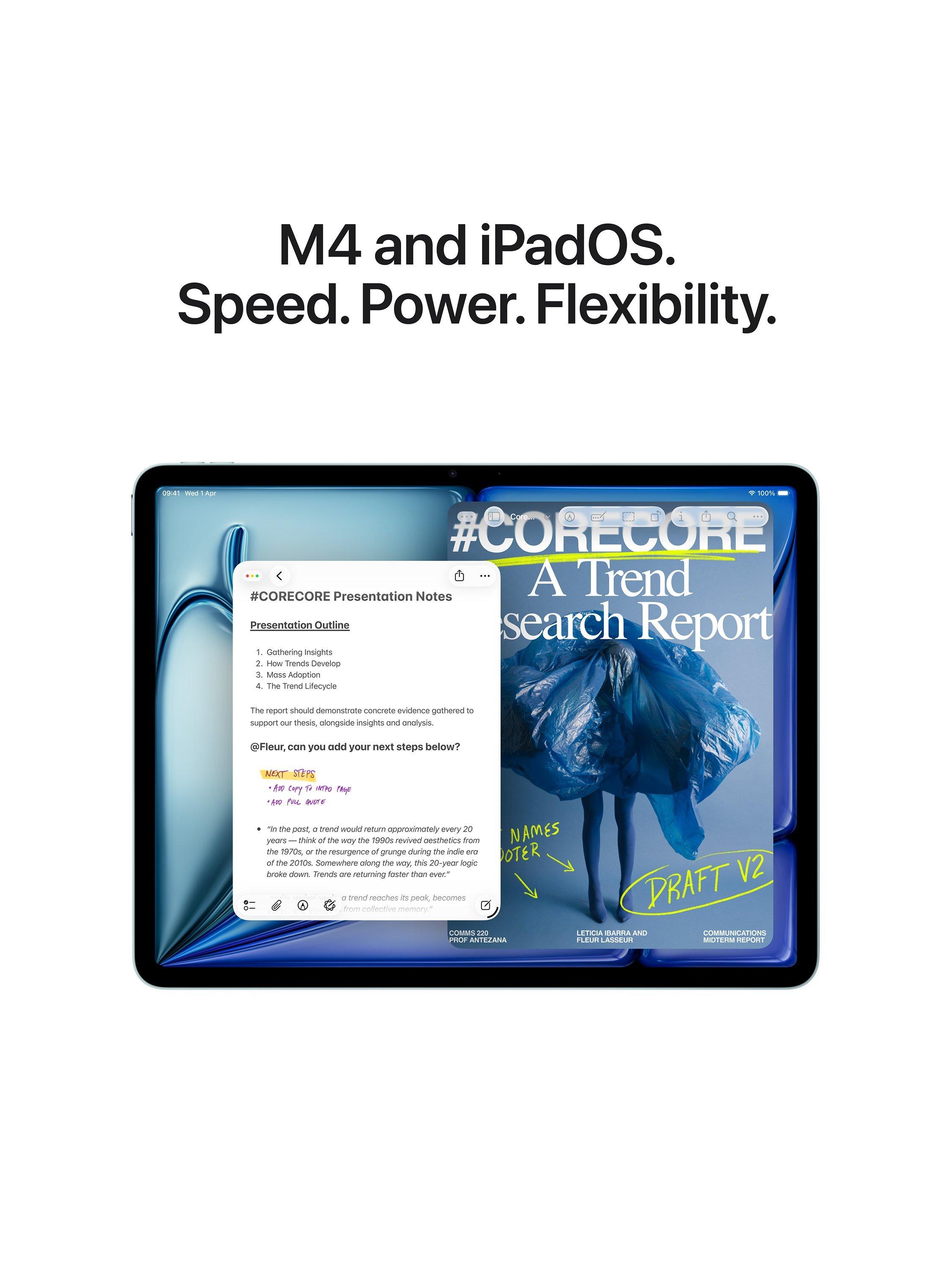 2026 Apple iPad Air 11