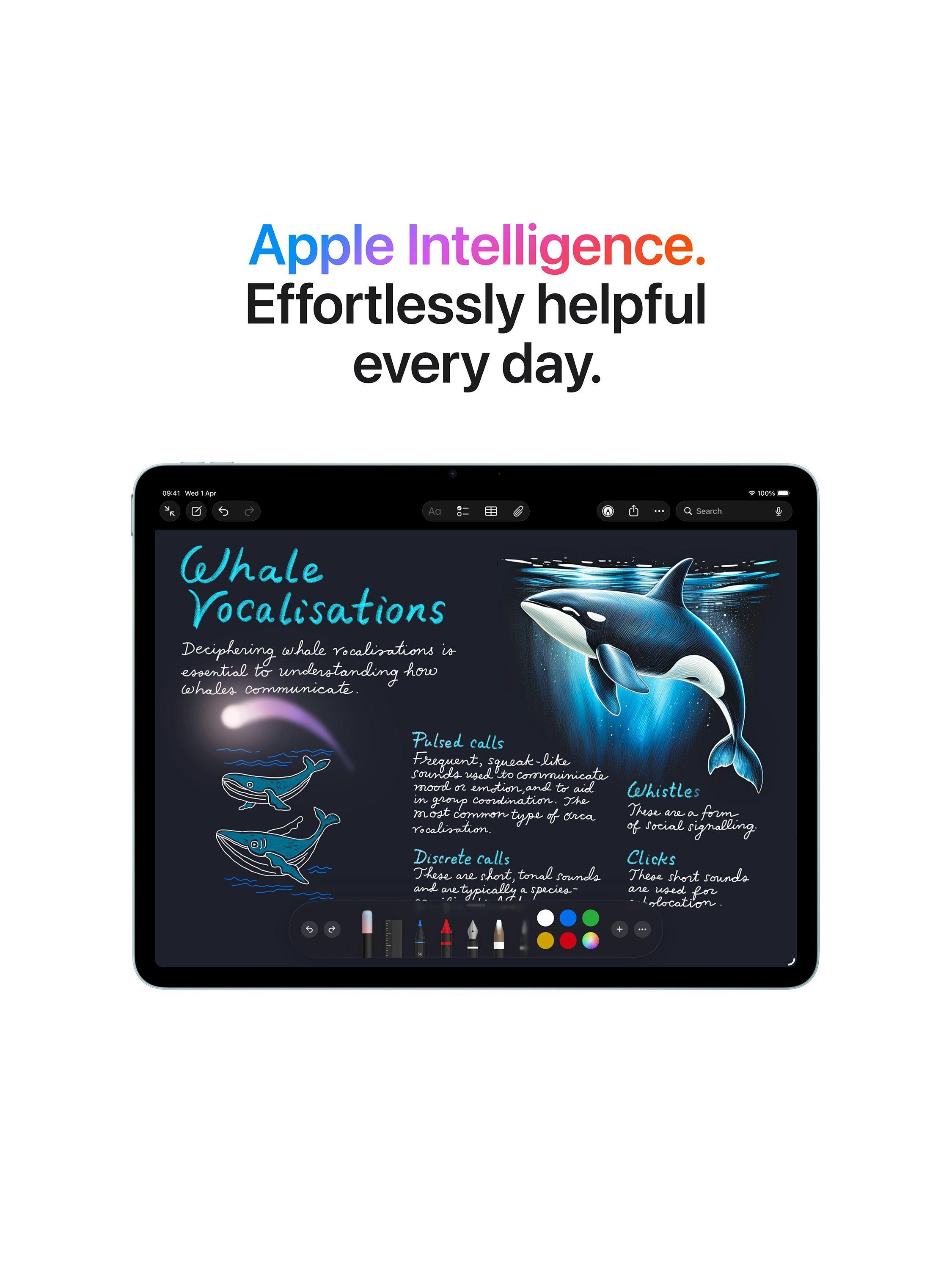 2026 Apple iPad Air 11