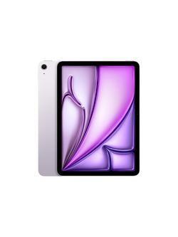 2026 Apple iPad Air 11", M4 Processor, iPadOS, Wi-Fi, 512GB, Purple