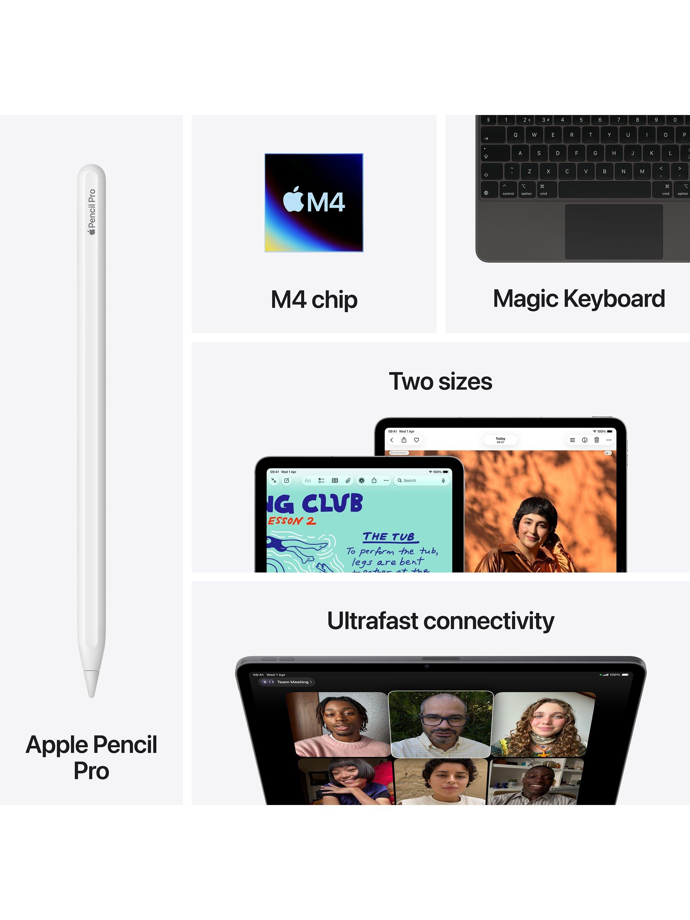 2026 Apple iPad Air 13