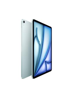 2026 Apple iPad Air 13", M4 Processor, iPadOS, Wi-Fi, 256GB - view 2, Blue