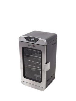 Char-Broil Digital Electric Smoker 3.0 - view 2, Black