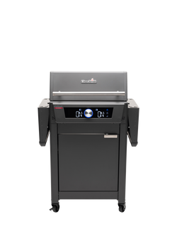 Char-Broil EVOLVE Electric Smart BBQ - view 2, Black