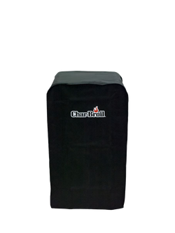 Char-Broil Digital Smoker Cover, Black