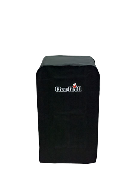 Char-Broil Digital Smoker Cover, Black