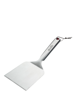 Char-Broil Stainless Steel BBQ Griddle Utensil Starter Set, 3 Piece - view 2, Black