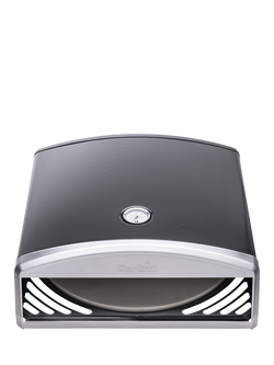 Char-Broil Outdoor Pizza Oven, Black