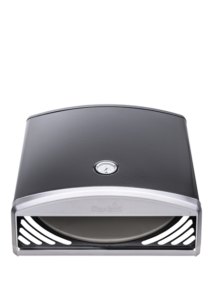Char-Broil Outdoor Pizza Oven, Black