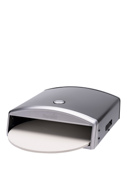 Char-Broil Outdoor Pizza Oven - view 2, Black