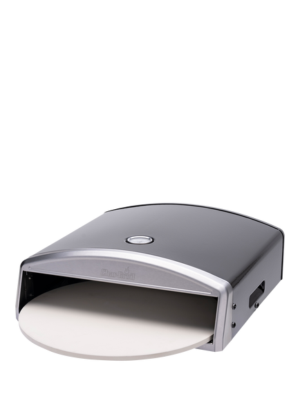 Char-Broil Outdoor Pizza Oven - view 2, Black