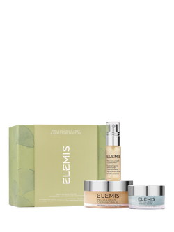 Elemis Pro-Collagen Prep & Replenish Routine Skincare Gift Set, 