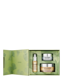 Elemis Pro-Collagen Prep & Replenish Routine Skincare Gift Set - view 2, 