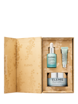 Elemis Pro-Collagen Revitalise & Rejuvenate Routine Skincare Gift Set - view 2, 