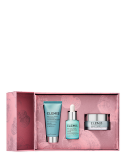 Elemis Power of Pro-Collagen Discovery Collection Skincare Gift Set - view 2, 