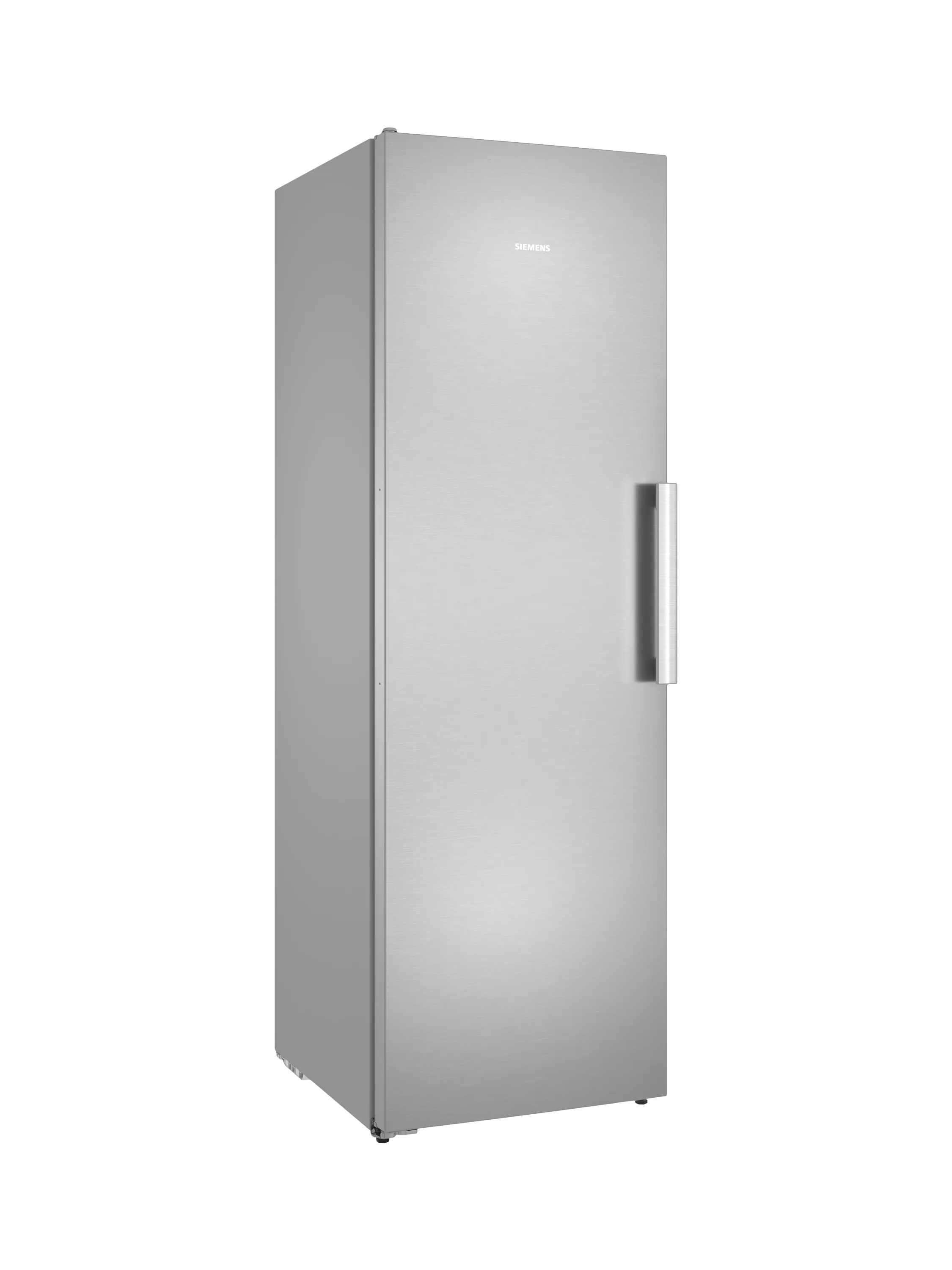 Siemens iQ300 KS36NVICGG Freestanding Fridge, Stainless Steel