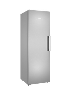 Siemens iQ300 KS36NVICGG Freestanding Fridge, Stainless Steel, Stainless Steel