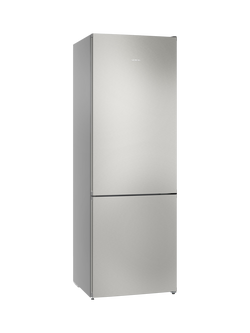 Siemens KG49NVIBG Freestanding 70/30 Fridge Freezer, Stainless Steel
