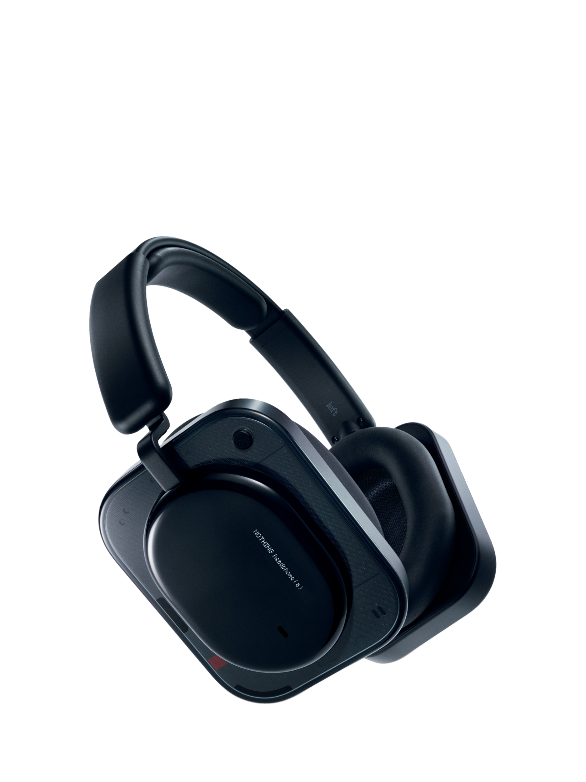 Nothing Headphone (a) Wireless Bluetooth Active Noise Cancelling