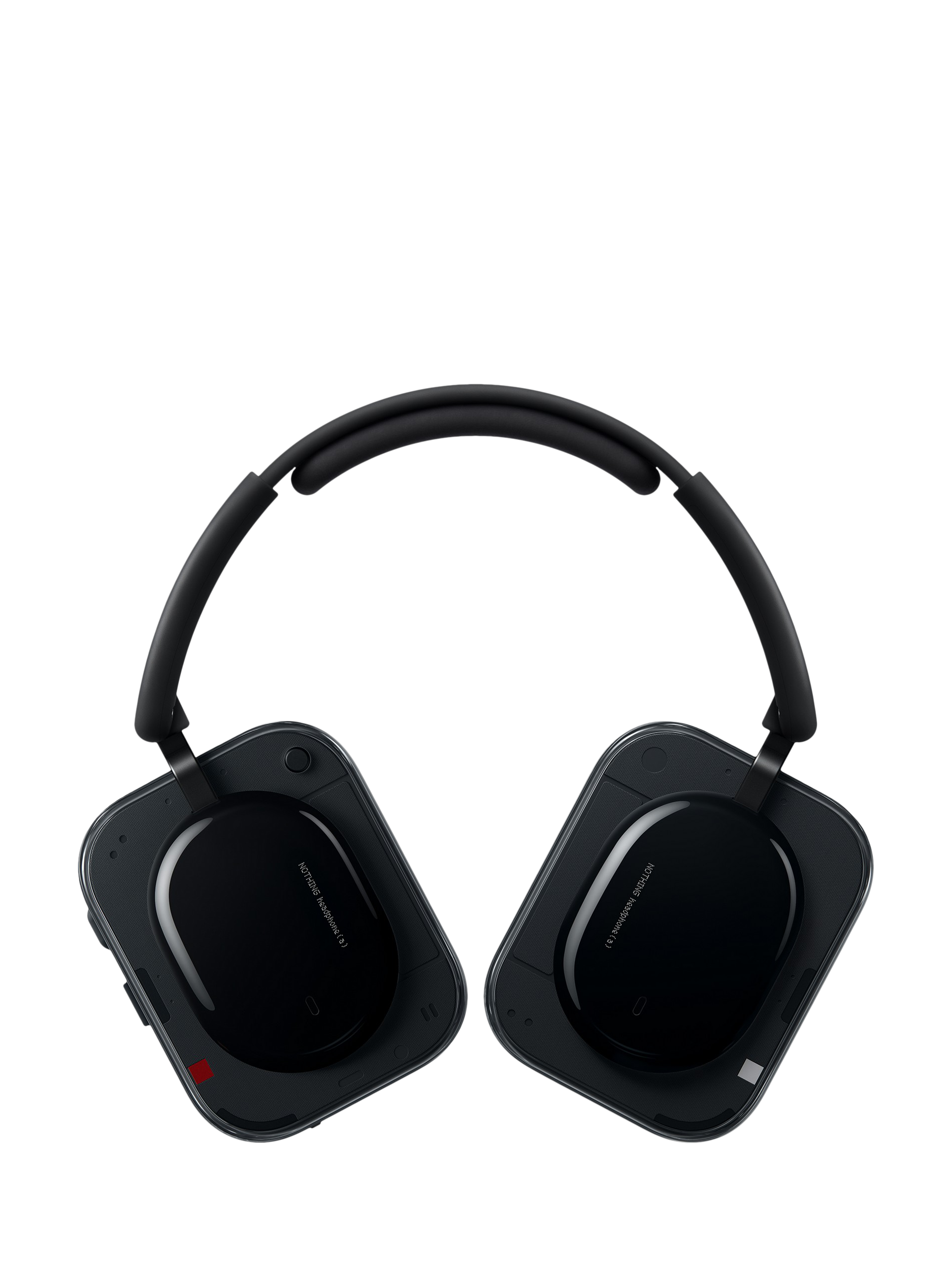 Nothing Headphone (a) Wireless Bluetooth Active Noise Cancelling