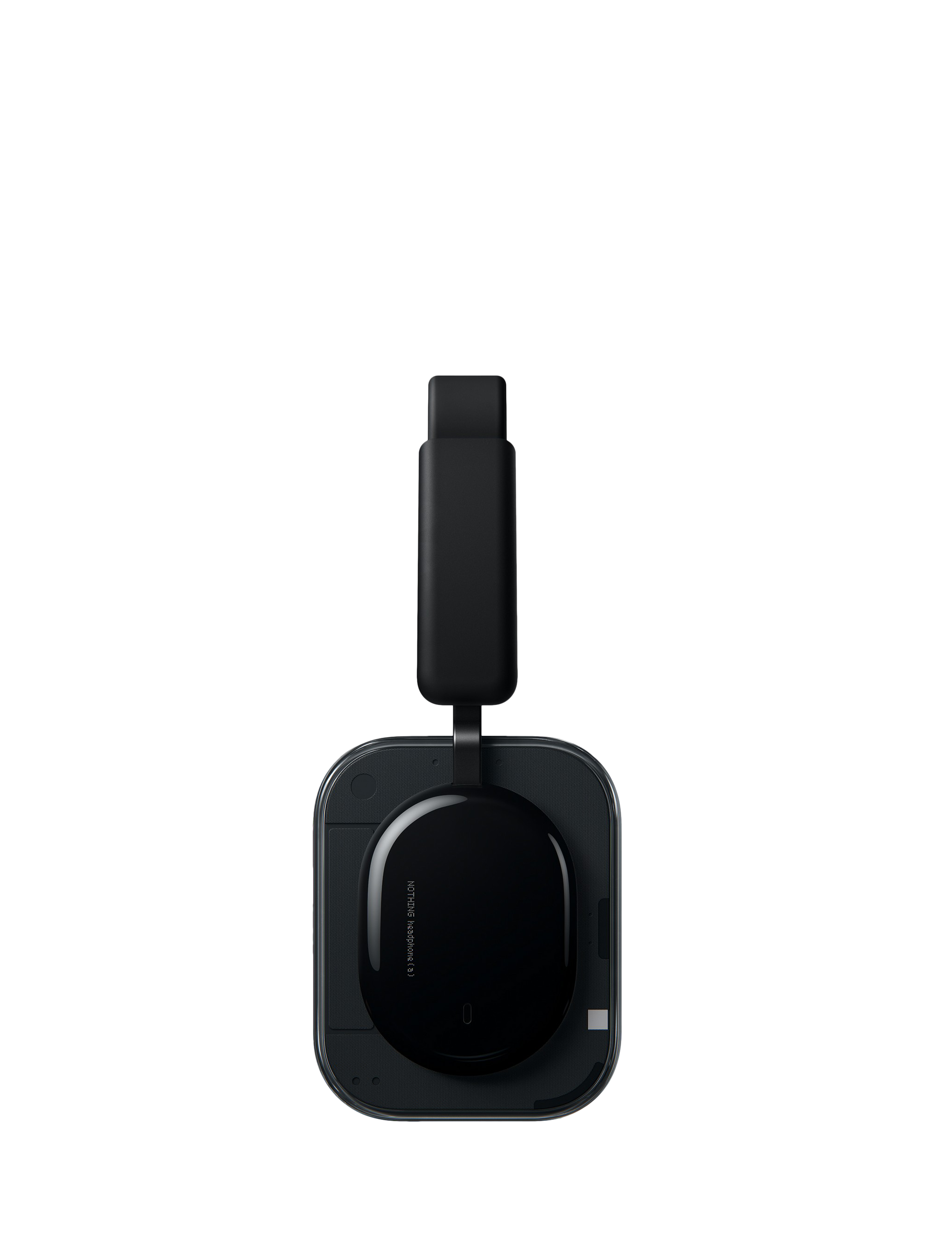 Nothing Headphone (a) Wireless Bluetooth Active Noise Cancelling