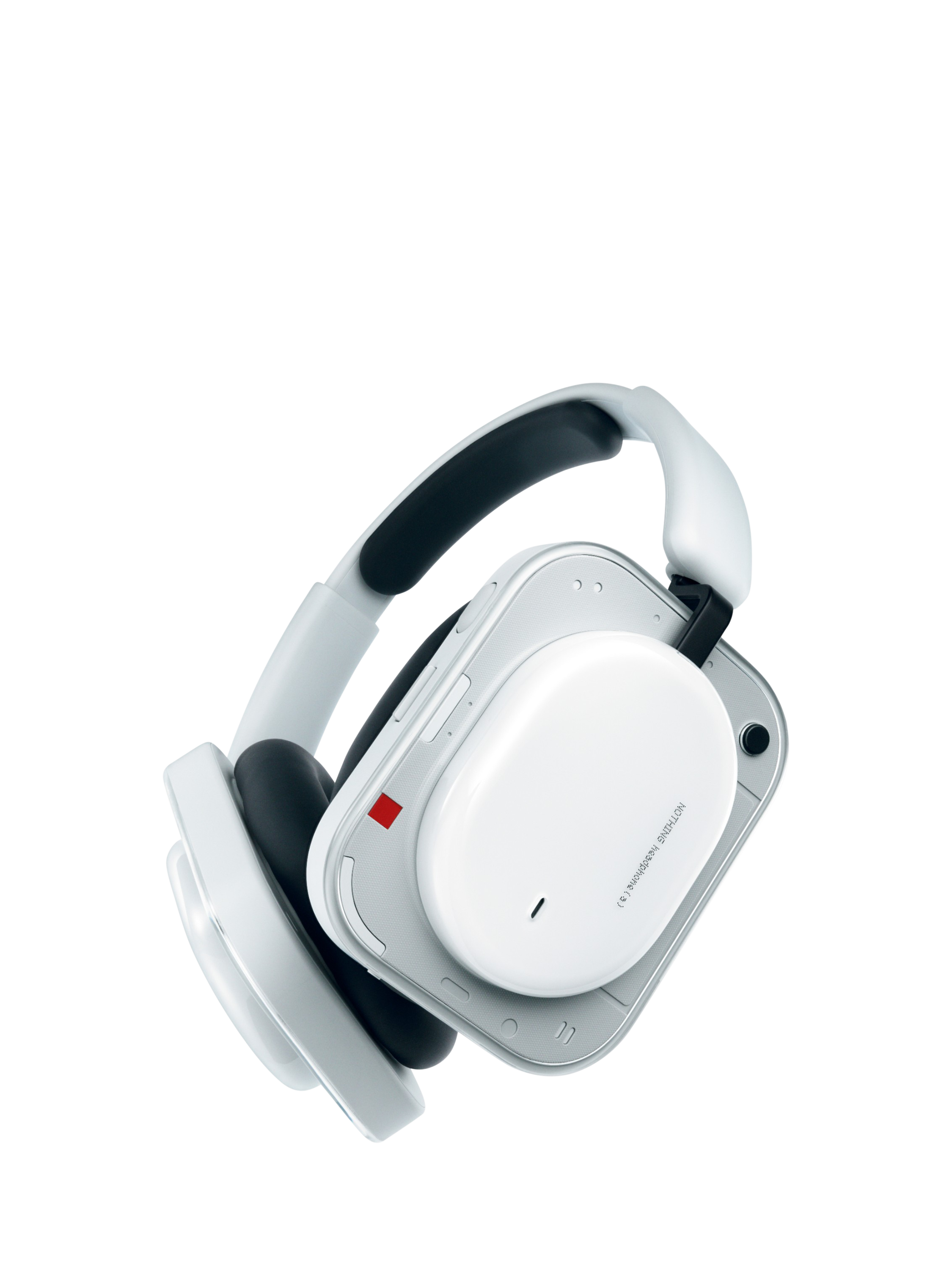 Nothing Headphone (a) Wireless Bluetooth Active Noise Cancelling