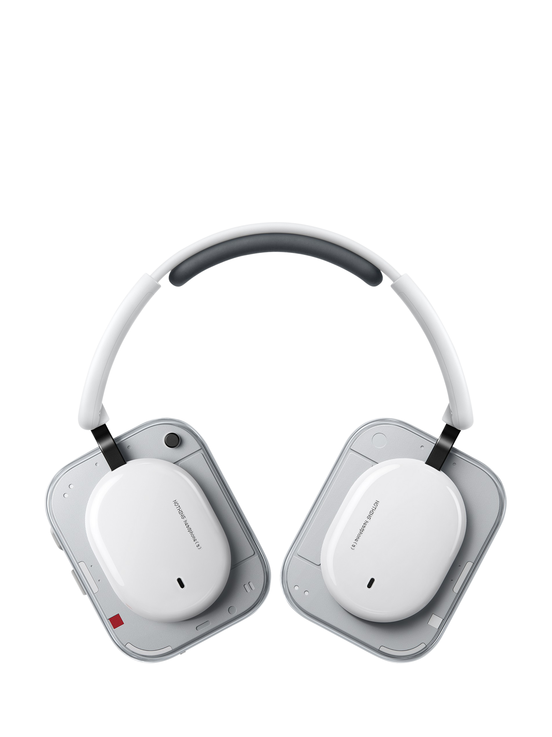 Nothing Headphone (a) Wireless Bluetooth Active Noise Cancelling