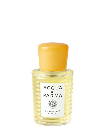 Acqua di Parma Buongiorno Al Bacio Eau de Parfum, 100ml, 