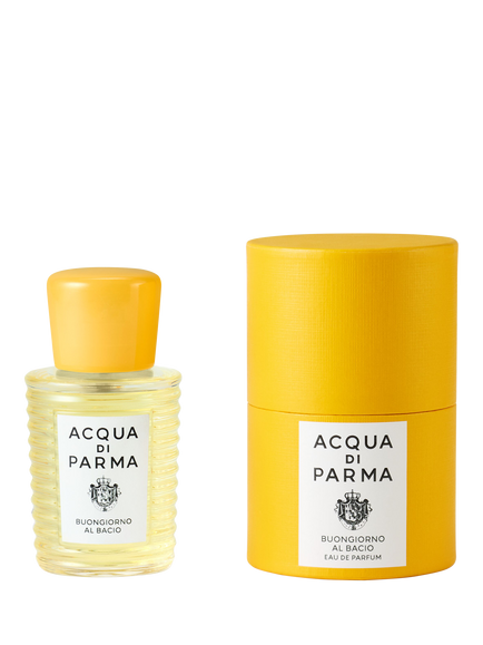 Acqua di Parma Buongiorno Al Bacio Eau de Parfum, 100ml - view 2, 