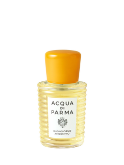 Acqua di Parma Buongiorno Amore Mio Eau de Parfum, 100ml, 