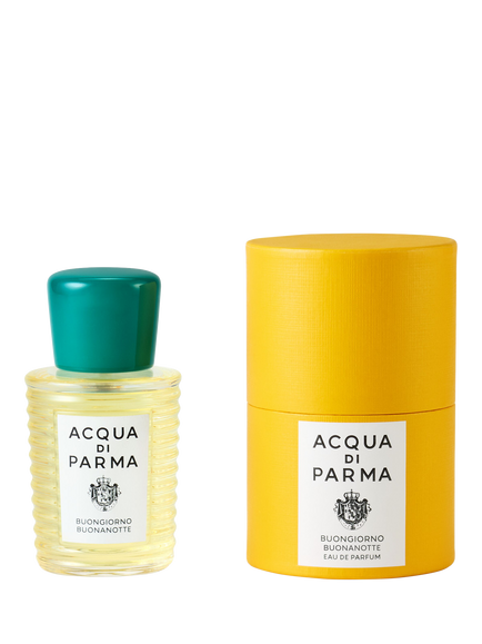 Acqua di Parma Buongiorno Buonanotte Eau de Parfum, 100ml - view 2, 