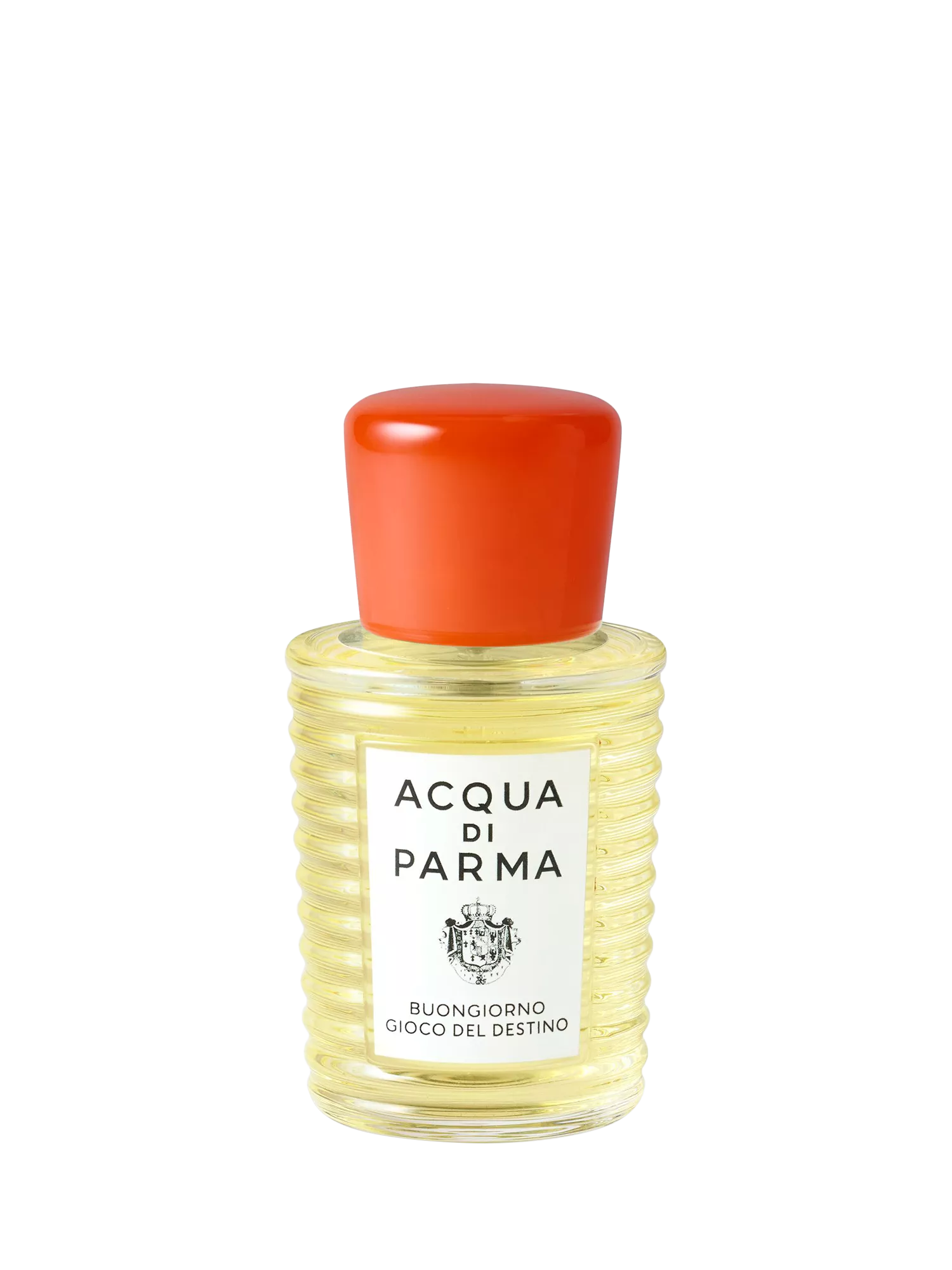 Acqua di Parma Buongiorno Gioco del Destino Eau de Parfum, 100ml