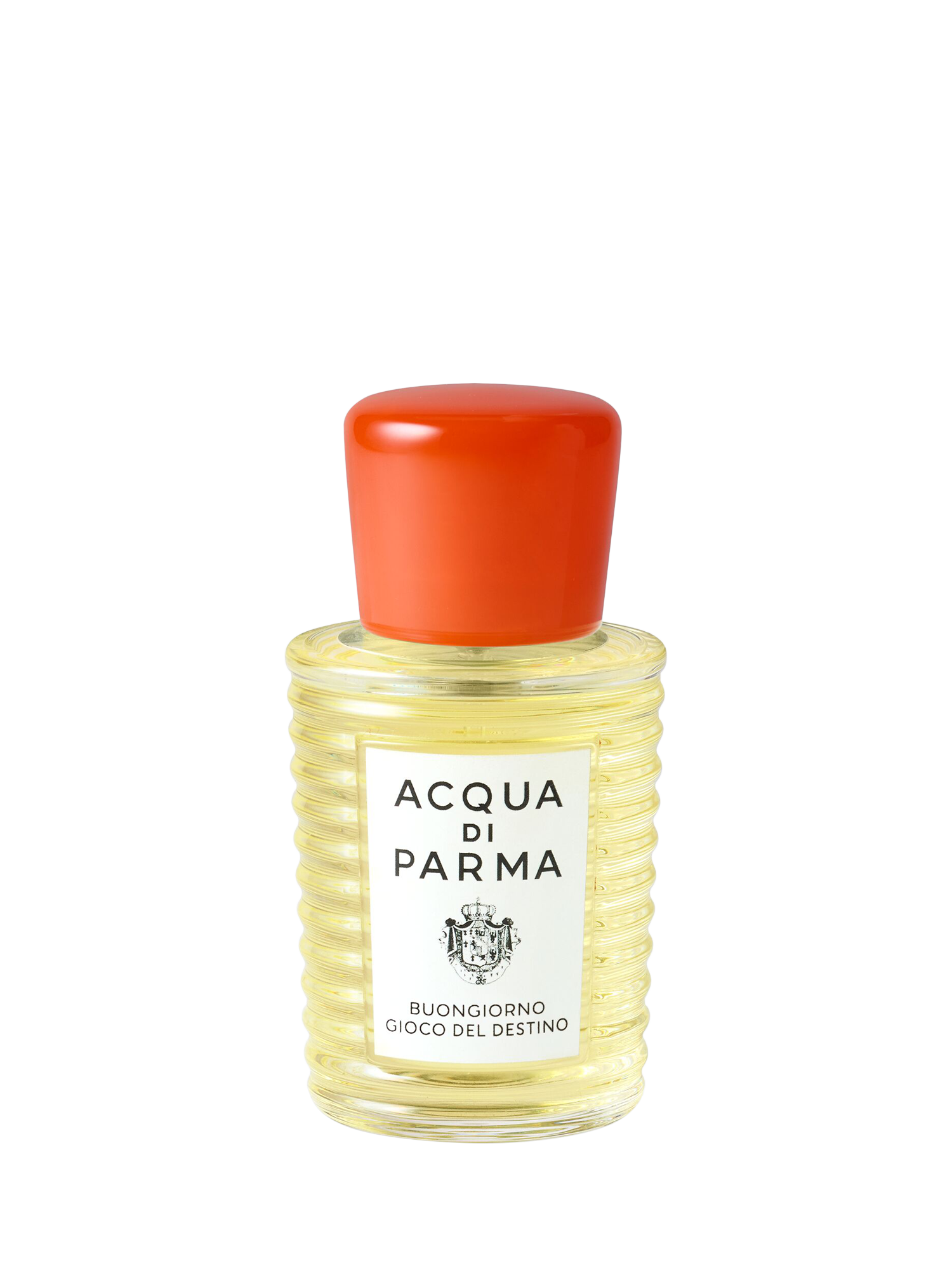 Acqua di Parma Buongiorno Gioco del Destino Eau de Parfum, 100ml