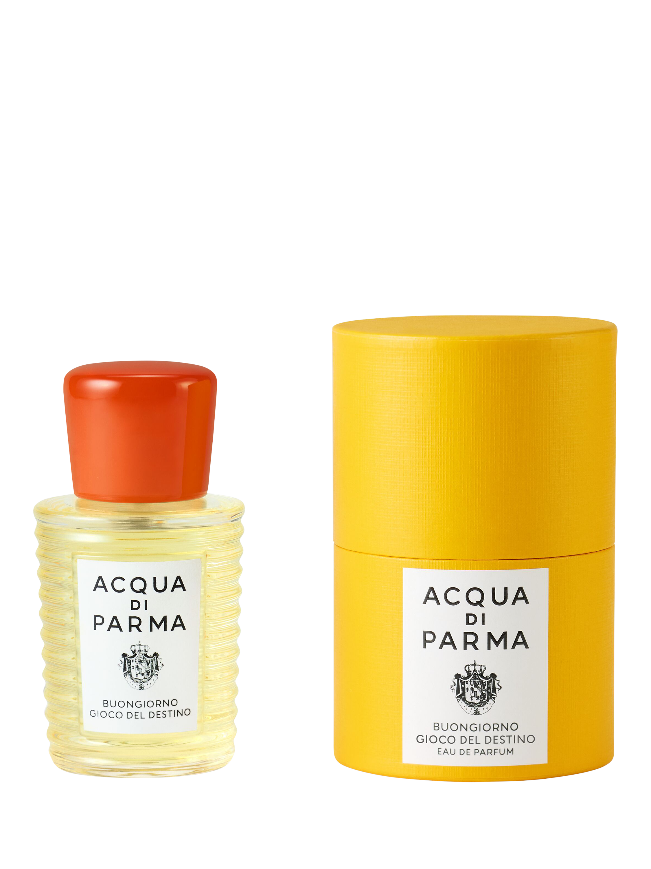 Acqua di Parma Buongiorno Gioco del Destino Eau de Parfum, 100ml